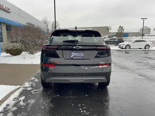 2023 Chevrolet Bolt EUV FWD Premier