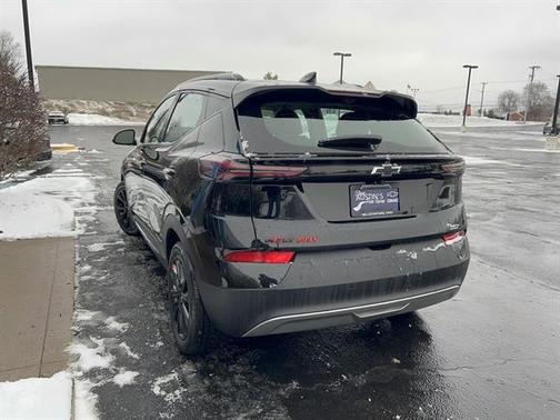 2023 Chevrolet Bolt EUV FWD Premier