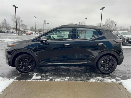 2023 Chevrolet Bolt EUV FWD Premier