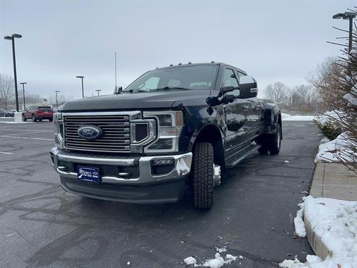 2022 Ford F-350 XL