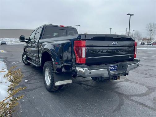 2022 Ford F-350 XL