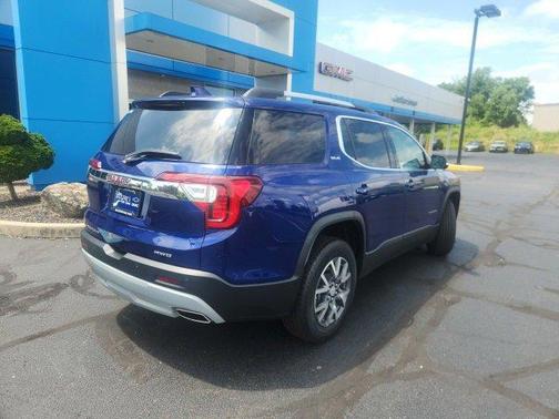 2023 GMC Acadia AWD SLE