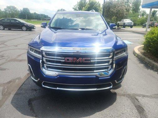 2023 GMC Acadia AWD SLE