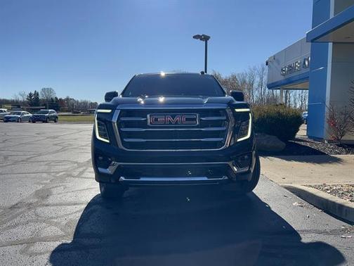 2026 GMC Yukon XL 4WD Elevation