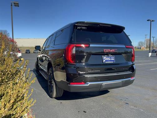 2026 GMC Yukon XL 4WD Elevation