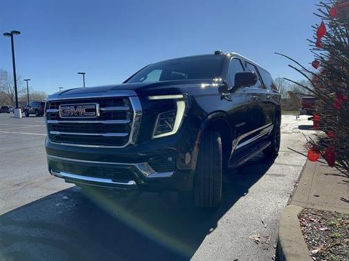 2026 GMC Yukon XL 4WD Elevation