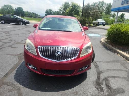 2013 Buick Verano Convenience