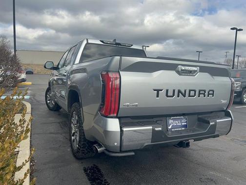 2023 Toyota Tundra 1794 Edition