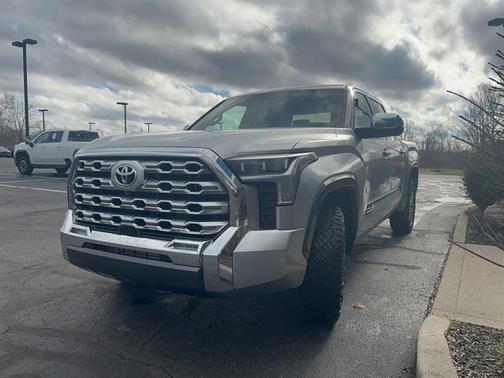 2023 Toyota Tundra 1794 Edition