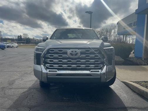 2023 Toyota Tundra 1794 Edition