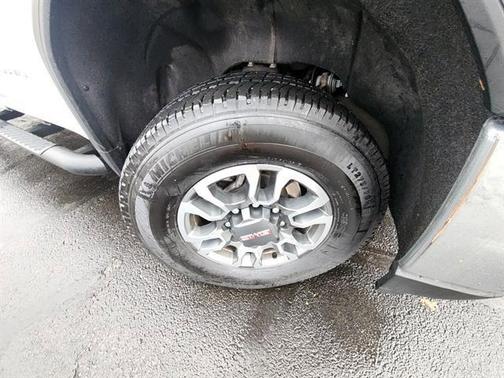 2022 GMC Sierra 2500 SLE