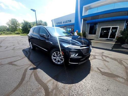 2023 Buick Enclave Essence AWD