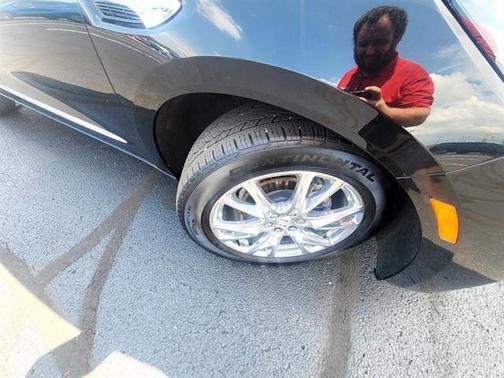 2023 Buick Enclave Essence AWD