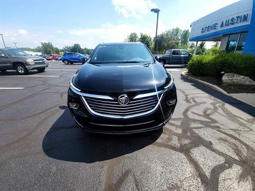 2023 Buick Enclave Essence AWD