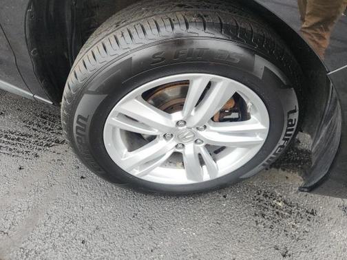 2013 Acura RDX Technology