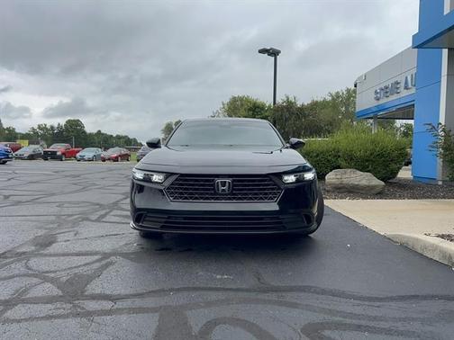 2023 Honda Accord Hybrid Base