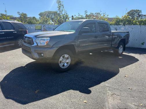 Pyrite Mica 2014 Toyota Tacoma Base