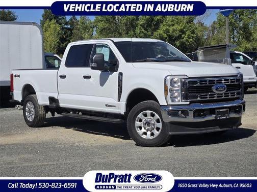2024 Ford F-250 XLT