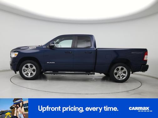 2022 RAM 1500 Bighorn