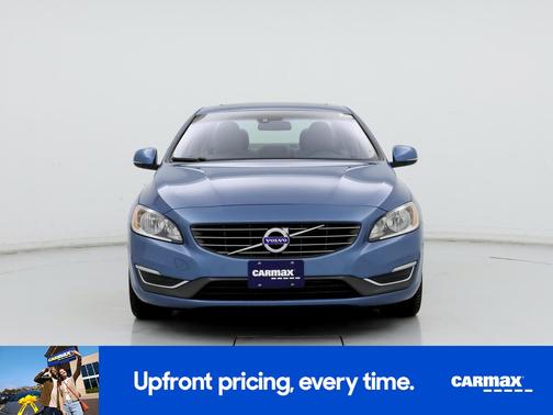 2015 Volvo S60 T5 Premier