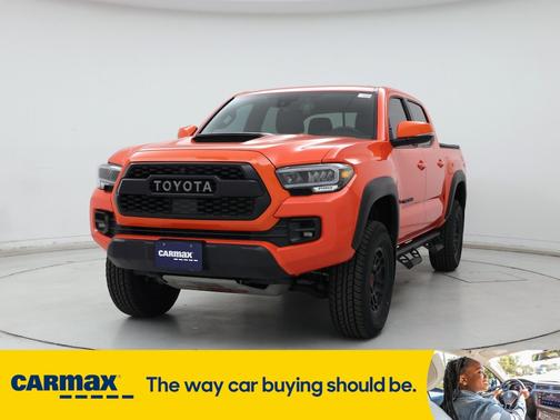 2023 Toyota Tacoma TRD Pro