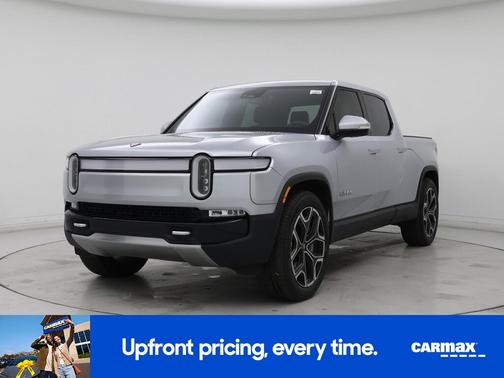 2023 Rivian R1T Adventure Dual-Motor Large