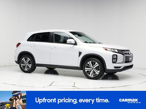 2024 Mitsubishi Outlander Sport SE