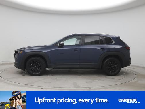 2024 Mazda CX-50 2.5 S Premium Package