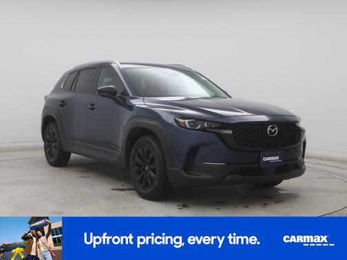 2024 Mazda CX-50 2.5 S Premium Package