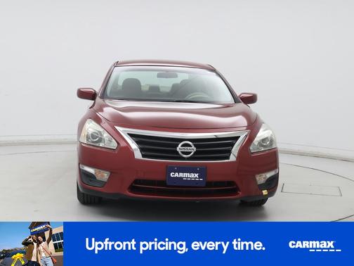2014 Nissan Altima S