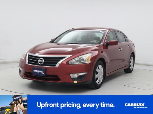 2014 Nissan Altima S