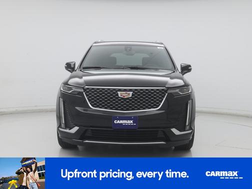 2024 Cadillac XT6 Luxury