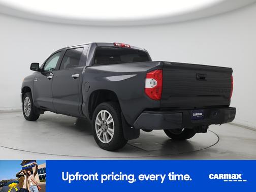 2017 Toyota Tundra 1794