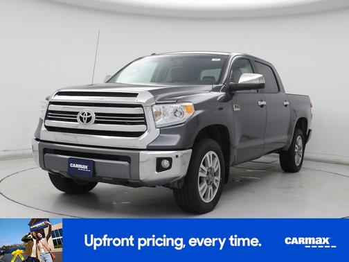 2017 Toyota Tundra 1794