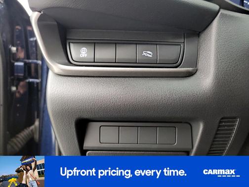 2023 Mazda CX-30 2.5 S Select Package