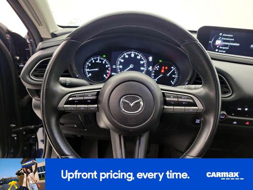 2023 Mazda CX-30 2.5 S Select Package