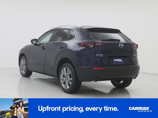 2023 Mazda CX-30 2.5 S Select Package
