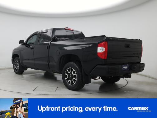 2021 Toyota Tundra Limited