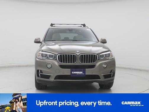 2017 BMW X5 eDrive XDrive40e