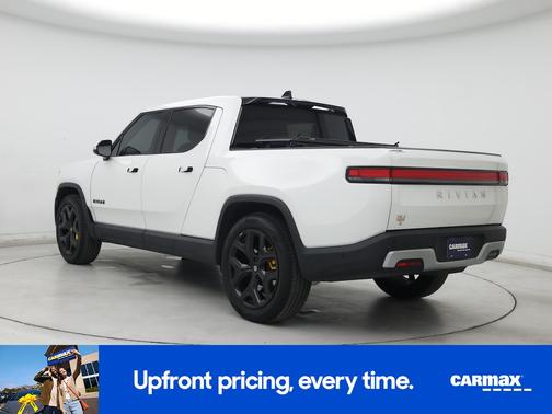 2023 Rivian R1T Adventure Quad-Motor Large