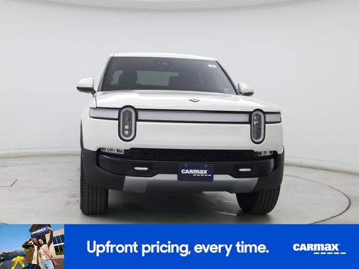 2023 Rivian R1T Adventure Quad-Motor Large