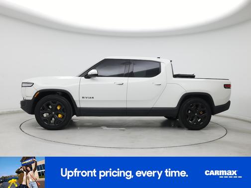 2023 Rivian R1T Adventure Quad-Motor Large