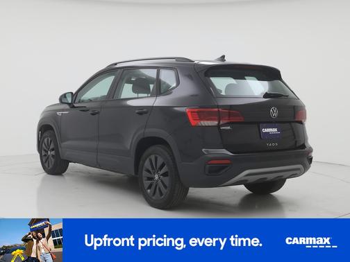 2023 Volkswagen Taos S