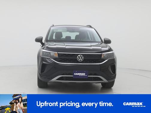 2023 Volkswagen Taos S