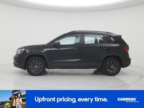 2023 Volkswagen Taos S