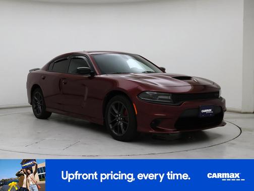 2021 Dodge Charger GT