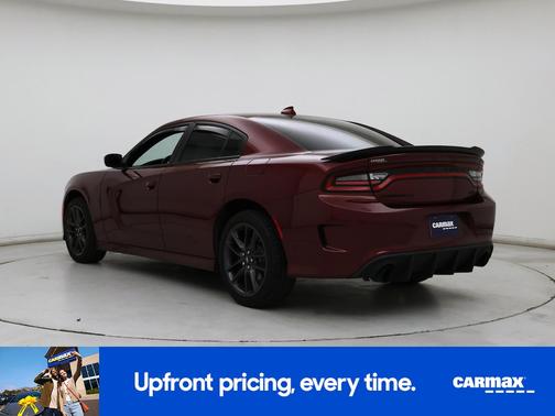 2021 Dodge Charger GT