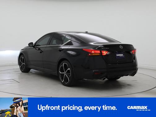 2024 Nissan Altima SR