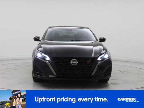 2024 Nissan Altima SR