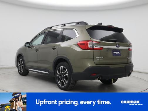 2023 Subaru Ascent Limited